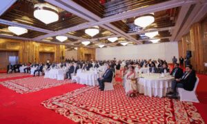 Qatar में भारतीय समुदाय ने ‘ऑपरेशन सिंदूर’ की सराहना की