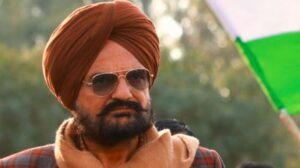 पंजाब: सिद्धू मूसेवाला के पिता बलकौर सिंह लड़ेंगे 2027 विधानसभा चुनाव
