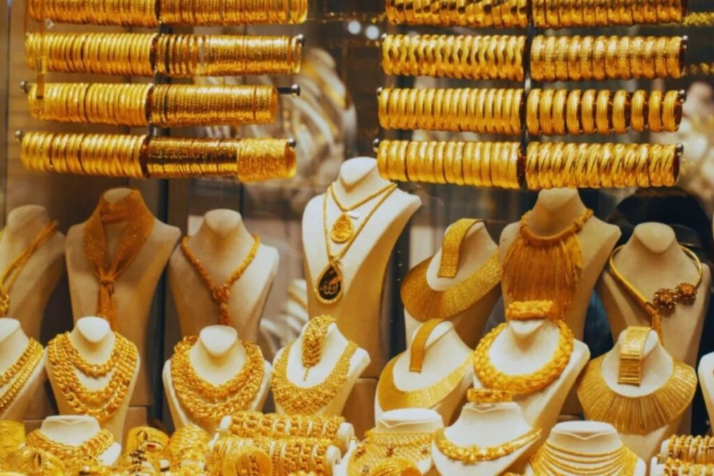 1445676 Gold Silver Price Today 4