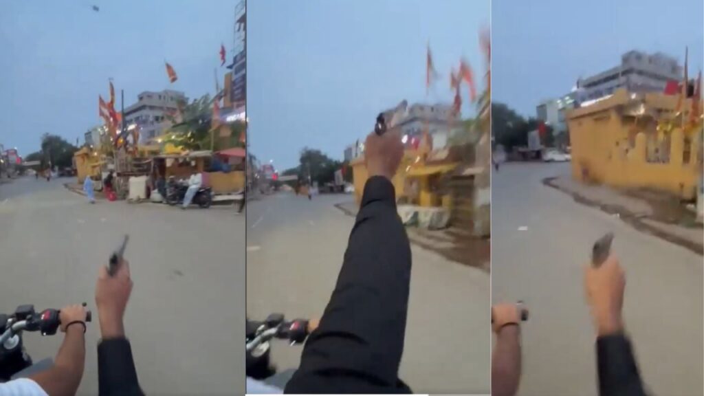 1445721 Patna Viral Video