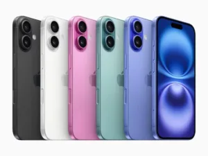 भारत से अमेरिका को iPhone का रिकॉर्ड निर्यात, 76% की वृद्धि