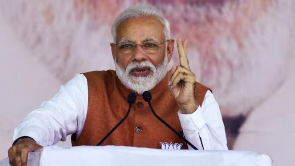 1445829 pm modi