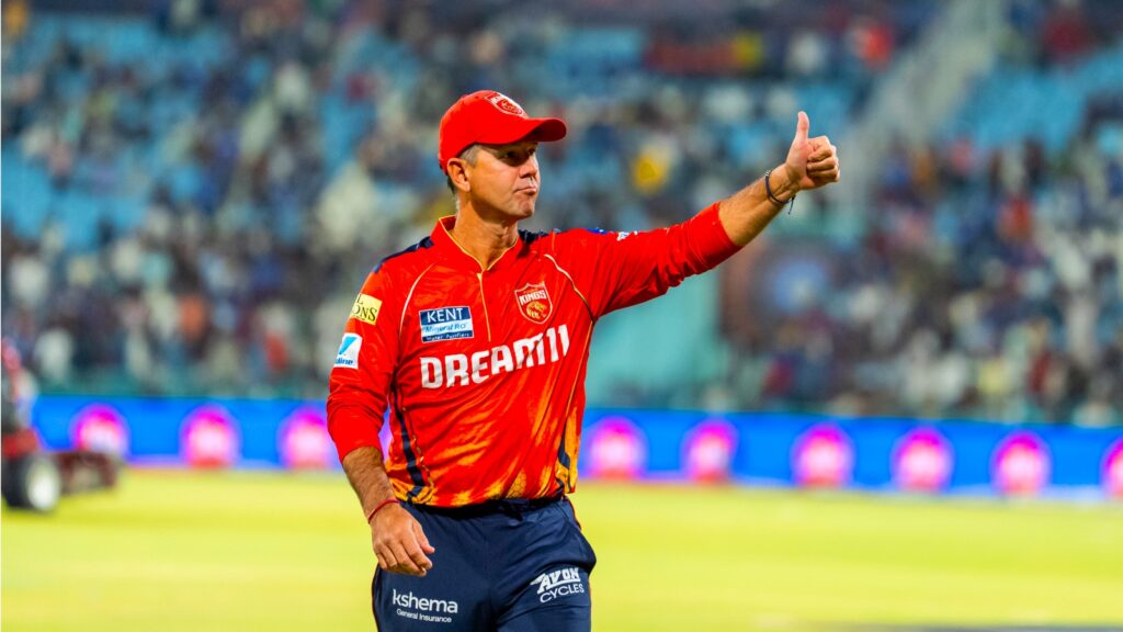 1445835 RICKY PONTING SPORTZPICS