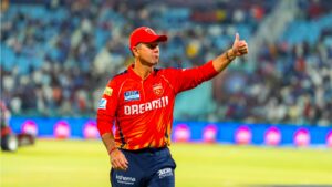 रिकी पोंटिंग ने इस युवा खिलाड़ी को बताया IPL 2025 का नया सुपरस्टार