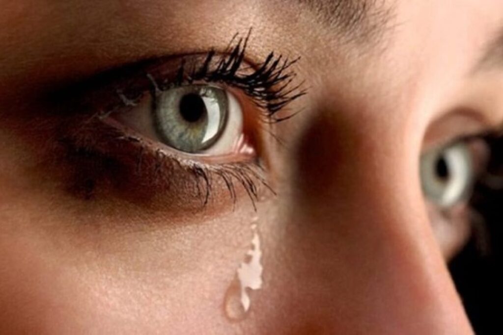 1445883 Benefits Of Crying
