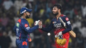IPL 2025: ऋषभ पंत ने जताई जितेश शर्मा को रनआउट करने पर नाराज़गी नहीं, लेकिन कहानी कुछ और!