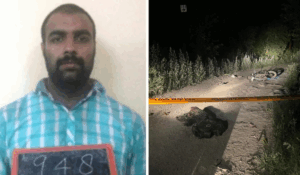 UP: लॉरेंस बिश्नोई गैंग का शार्प शूटर नवीन पुलिस मुठभेड़ में मारा गया