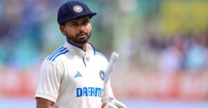 Shreyas Iyer की टेस्ट टीम से अनदेखी पर मचा बवाल, Gautam Gambhir के जवाब ने खड़े किए कई सवाल