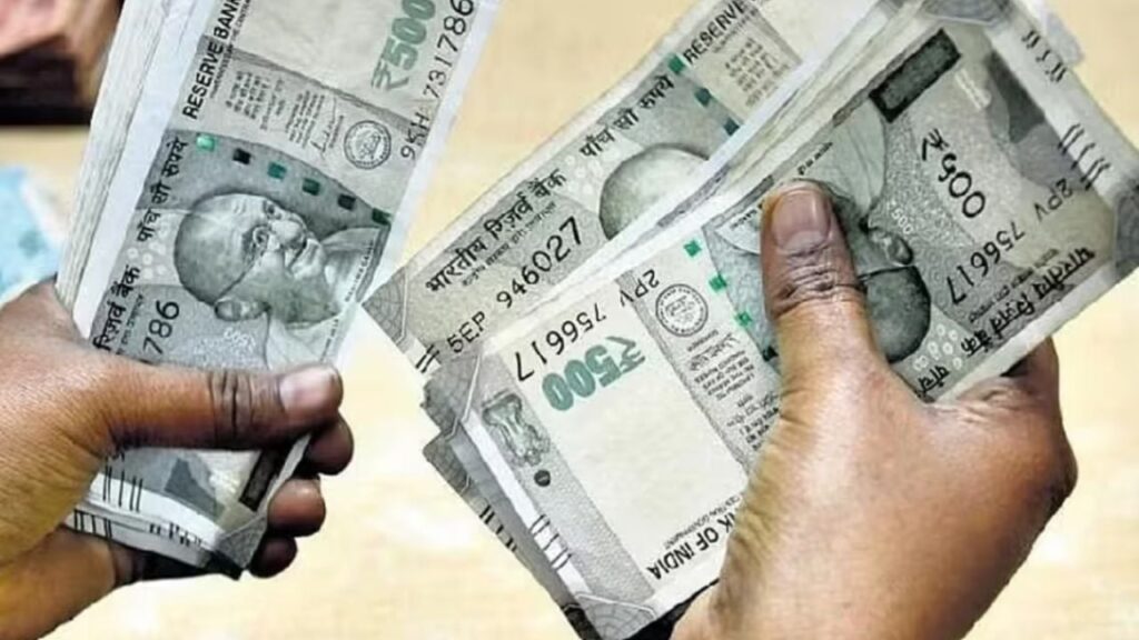 1446024 Demonetization news