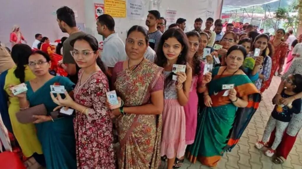 1446081 Gujarat Panchayat Election 2025
