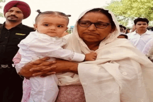 सिद्धू मूसेवाला की बरसी पर भावुक हुई मां, बोलीं- 3 साल से इंसाफ का इंतजार…