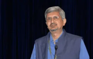 ऑपरेशन सिंदूर के बाद रक्षा निर्यात में तेजी की उम्मीद: DRDO अध्यक्ष समीर वी कामत