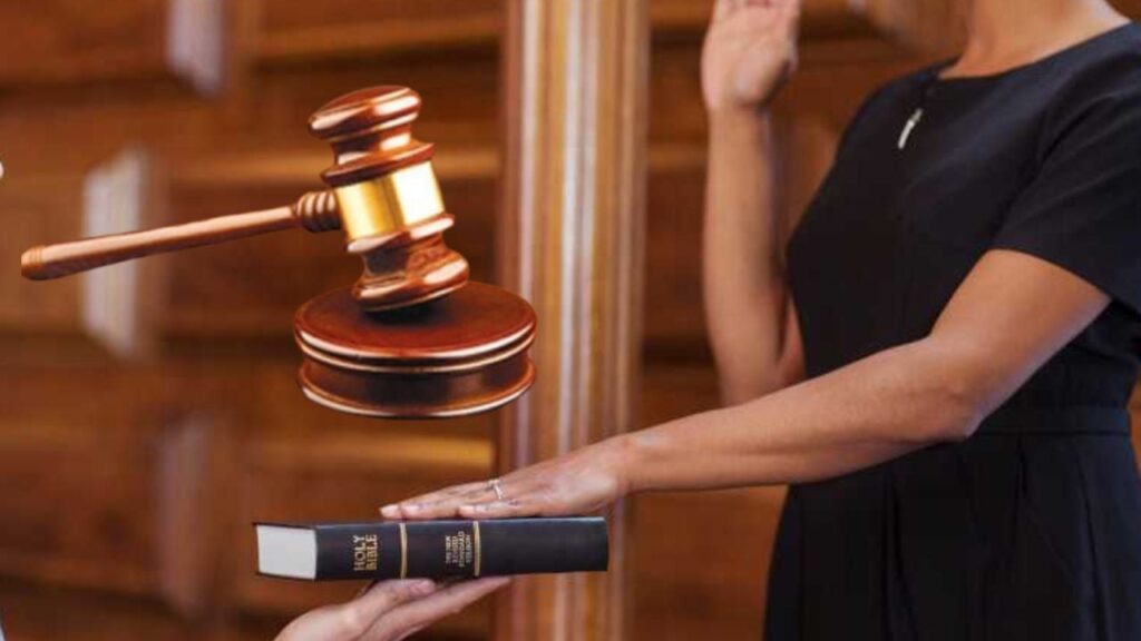 1446180 Court Laws