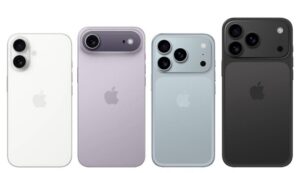 Apple बड़े बदलाव के साथ लॉन्च करेगा iPhone 17, जानें कब होगा लॉन्च