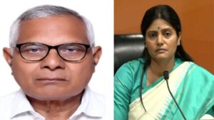 कौन हैं आरपी गौतम? जिन्हें अपना दल (एस) ने दी ये नई जिम्मेदारी