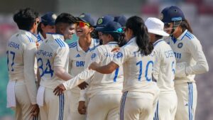 सितंबर से दिसंबर तक भारत में रहेगा क्रिकेट का जलवा, ऑस्ट्रेलिया और साउथ अफ्रीका करेंगी दौरा