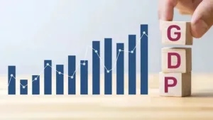 वित्त वर्ष 2026 में भारत की GDP वृद्धि 6.5% रहने का अनुमान: RBI