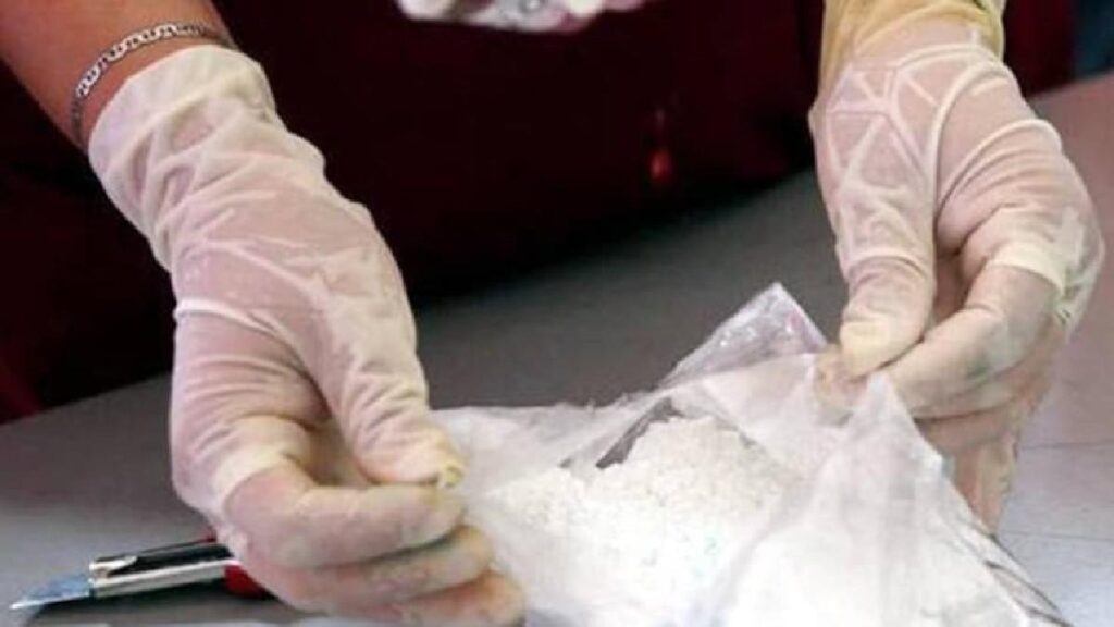 1446360 cocaine sixteennine