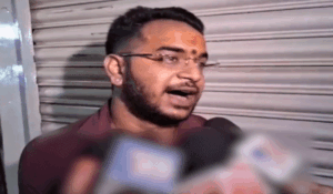 ‘या मंजिल मिलेगी या मुसाफिर..’, RLJP से निकाले जाने पर आकाश यादव की पहली प्रतिक्रिया