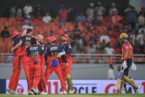 क्या RCB बनेगी इस साल की चैंपियन ? RCB के चैंपियन बनने का ऐसा है संयोग