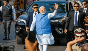 PM मोदी को जान से मारने की धमकी देने वाला गिरफ्तार, पूछताछ में हुआ चौंकाने वाला खुलासा