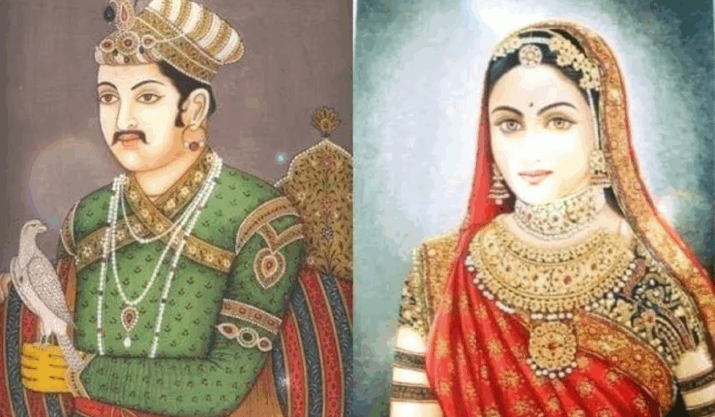 1446456 Jodha Akbar