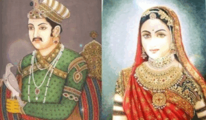 ‘अकबर ने जोधा से नहीं, नौकरानी से की थी शादी’; राज्यपाल हरिभाऊ ने इतिहास को बताया गलत