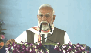 ‘प्राण जाए पर वचन ना जाए’, बिहार में पीएम मोदी की दहाड़, बोले- वादा पूरा किया