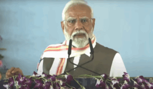‘विदेशियों को बिहार की गरीबी दिखाने के लिए घुमाने लाते थे..’, RJD-Congress पर खूब गरजे PM Modi
