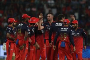 इस बार RCB का सपना होगा पूरा? RCB का यह खिलाड़ी बन सकते हैं टीम के लिए ‘लकी चार्म’