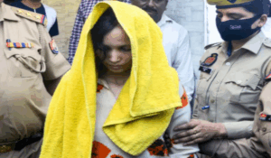 हत्यारन अब बनेगी वकील! सलाखों के अंदर से मुस्कान ने जताई पढ़ने की इच्छा