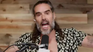 यौन उत्पीड़न आरोपों में Russel Brand ने निर्दोषता का किया दावा