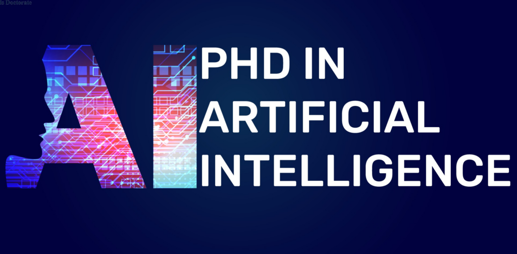 1446615 IMG11623648136PhD in Artificial Intelligence Words Doctorate