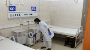 राजस्थान में कोरोना के 15 नए मामले, जयपुर में सबसे ज्यादा
