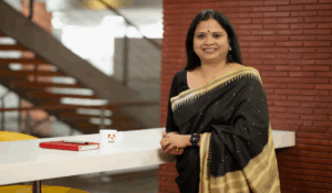 भारत Adobe के लिए सुपर ग्रोथ के दौर में है: MD प्रतिवा महापात्रा