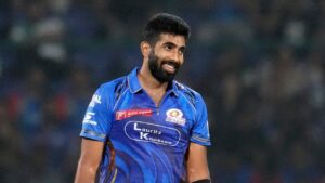 Jasprit Bumrah की यॉर्कर से बदला मैच का रुख, Hardik बोले – ‘बस उसे बुला लो जब मुश्किल लगे’