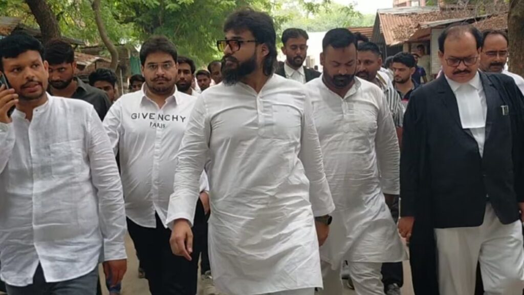 1446919 Abbas Ansari News