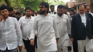 हेट स्पीच मामले में विधायक अब्बास अंसारी दोषी करार, कोर्ट ने सुनाई 2 साल की सजा