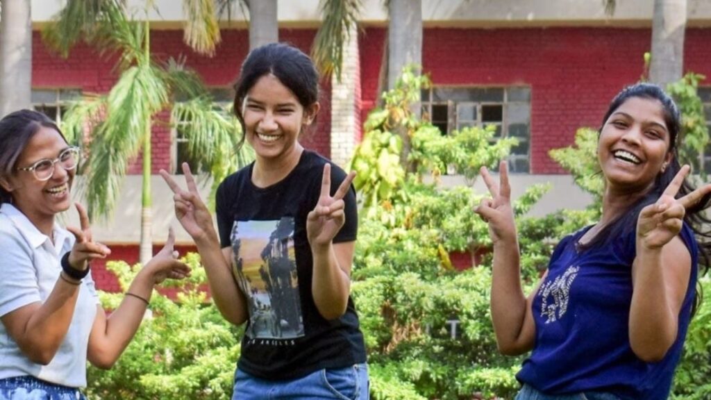 1446956 Jharkhand Board 12th Result 2025