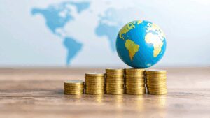 मेक इन इंडिया से FDI में वृद्धि, निवेश 500 अरब डॉलर तक पहुंचा