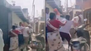 कौन हैं पान सिंह तोमर की पोती? जिन्होंने JE पर बरसाए एक बाद एक थप्पड़-VIDEO