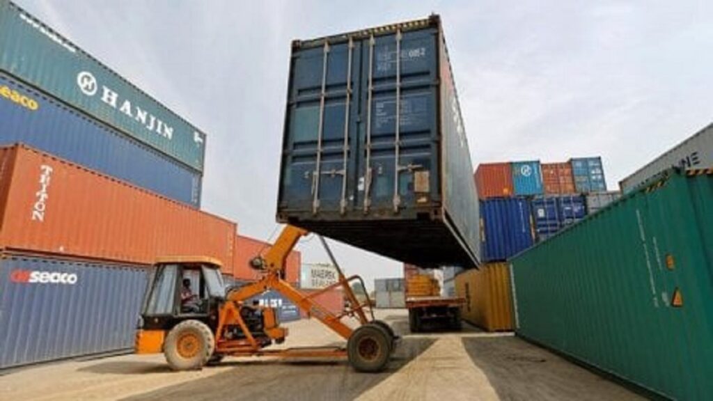 1447182 indias exports surge by 7 2 yoy in apr jan 2025