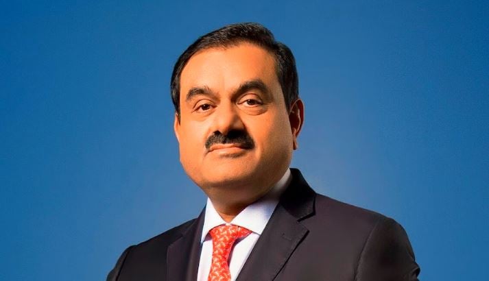 1447199 ADANI