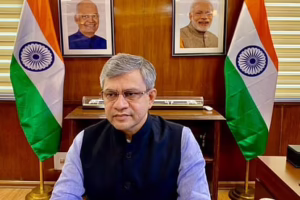 PM मोदी जम्मू से श्रीनगर रेलवे लाइन में जोड़ेंगे नया अध्याय: अश्विनी वैष्णव