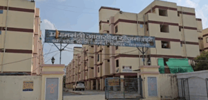 वाराणसी: PM आवास योजना के तहत 608 लाभार्थियों को मिला लक्जरी आवास