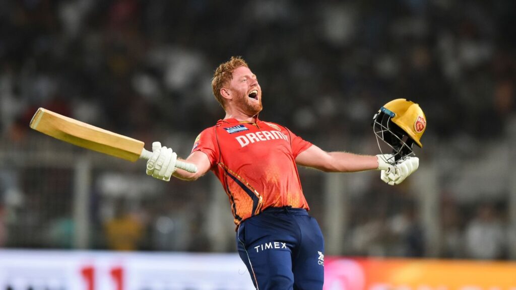 1447409 Jonny Bairstow s