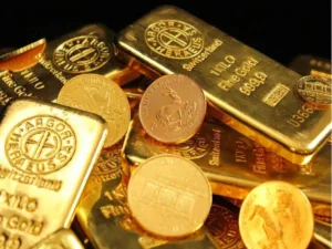Gold Rate Today: सोने-चांदी के भाव में उछाल, जानें एकादशी के दिन सोने-चांदी का ताजा भाव