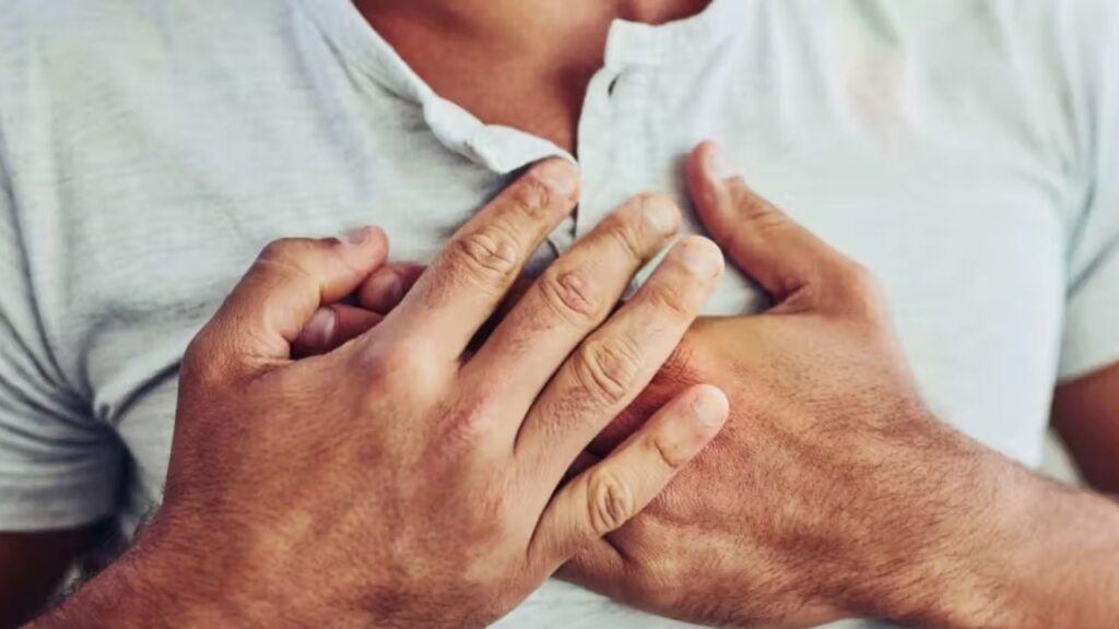 1447514 Heart Syndrome Disease