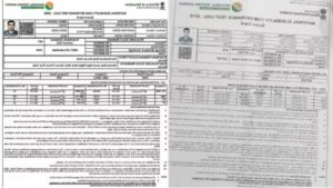 ‘राजस्थान से पकड़ा गया असली मुन्ना भईया…’, फर्जी तरीके से पास किया था NEET 2020 एग्जाम