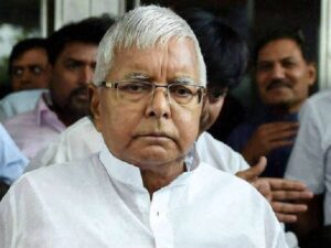 लैंड फॉर जॉब मामले में लालू परिवार को झटका, HC ने लगाई फटकार